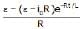 RL Circuit : Working and Applications | Physics for JEE Main & Advanced